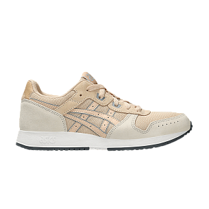 ASICS Women's Lyte Classic Bisque Smoke Grey (1202A306-702)