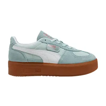 Puma Women's Palermo Elevata Peaceful Blue Gum - 1