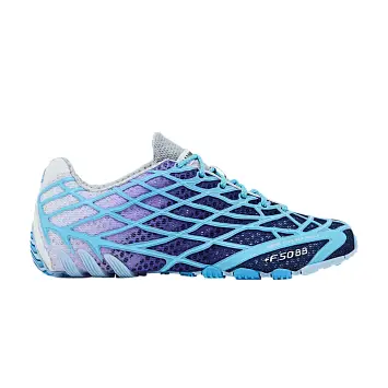 Bad Bunny x adidas F50 Ghost Sprint Dark Marine - 1