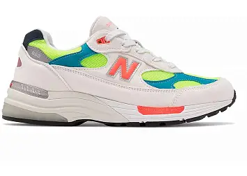 New Balance 992