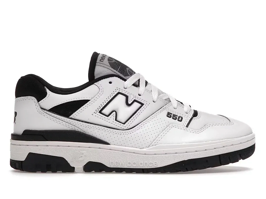 Фото № 1 с приближением к товару «‎New Balance 550»