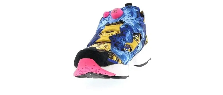 Фото № 2 с приближением к товару «‎Reebok Instapump Fury»