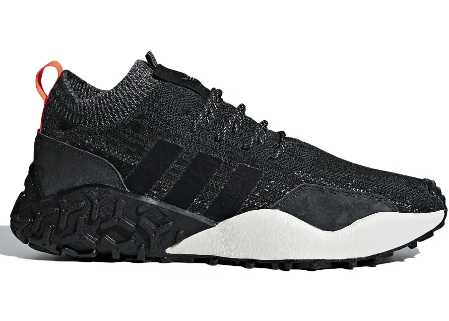 Фото № 1 с приближением к товару «‎adidas F/2 TR PK Carbon»