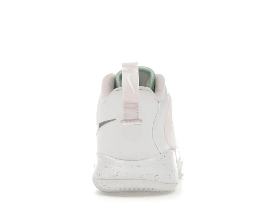 Фото № 4 с приближением к товару «‎Nike Air Zoom Hyperset 2 SE»
