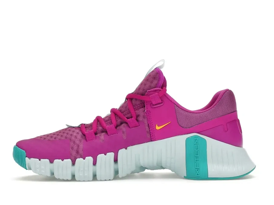 Фото № 3 с приближением к товару «‎Nike Free Metcon 5»