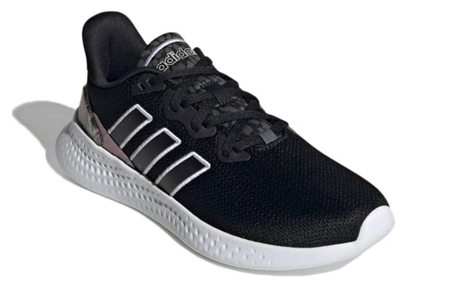 Фото № 3 с приближением к товару «‎adidas neo Wmns Puremotion Se Running Shoes Black»