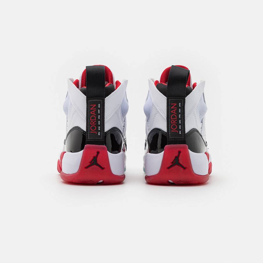 Фото № 3 с приближением к товару «‎Jordan Jumpman Two Trey »