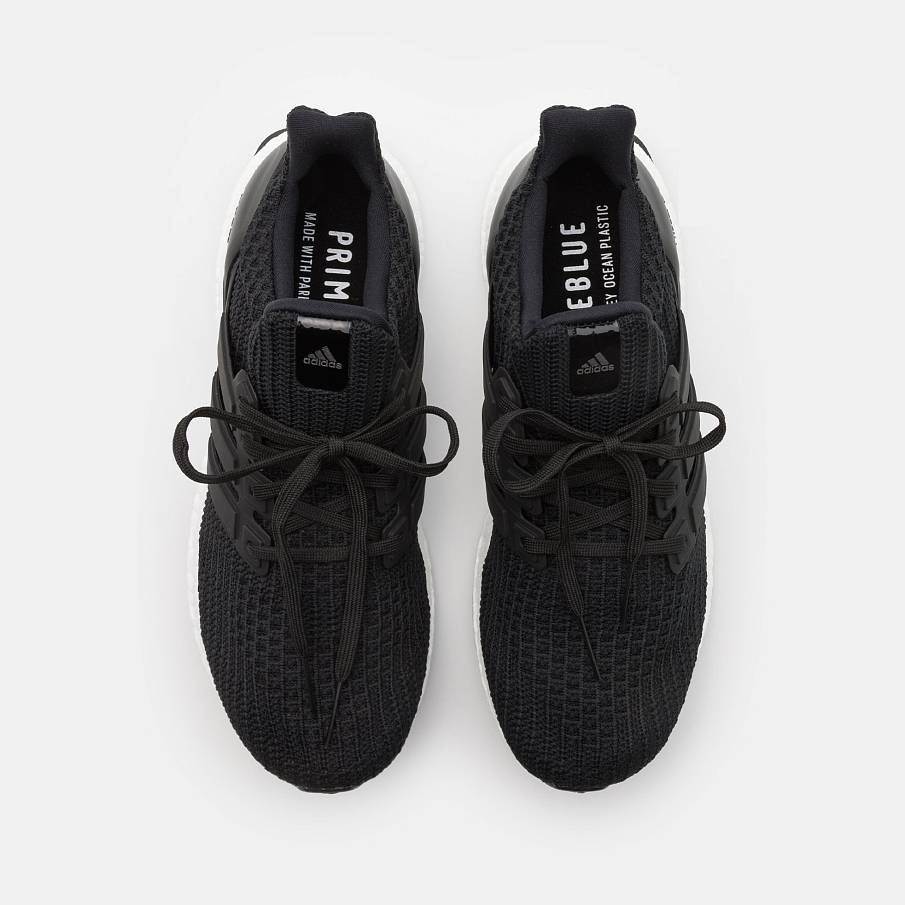 Фото № 4 с приближением к товару «‎Adidas Ultraboost 4.0 Dna »