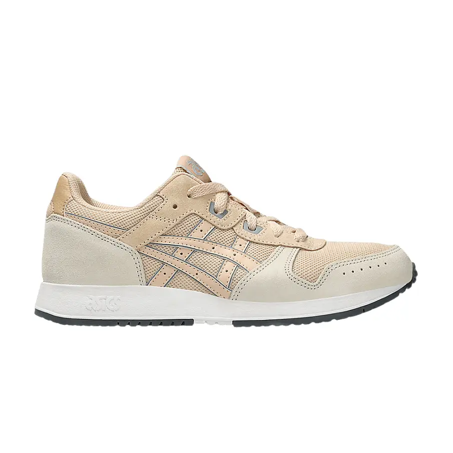 Фото № 1 с приближением к товару «‎ASICS Women's Lyte Classic Bisque Smoke Grey (1202A306-702)»