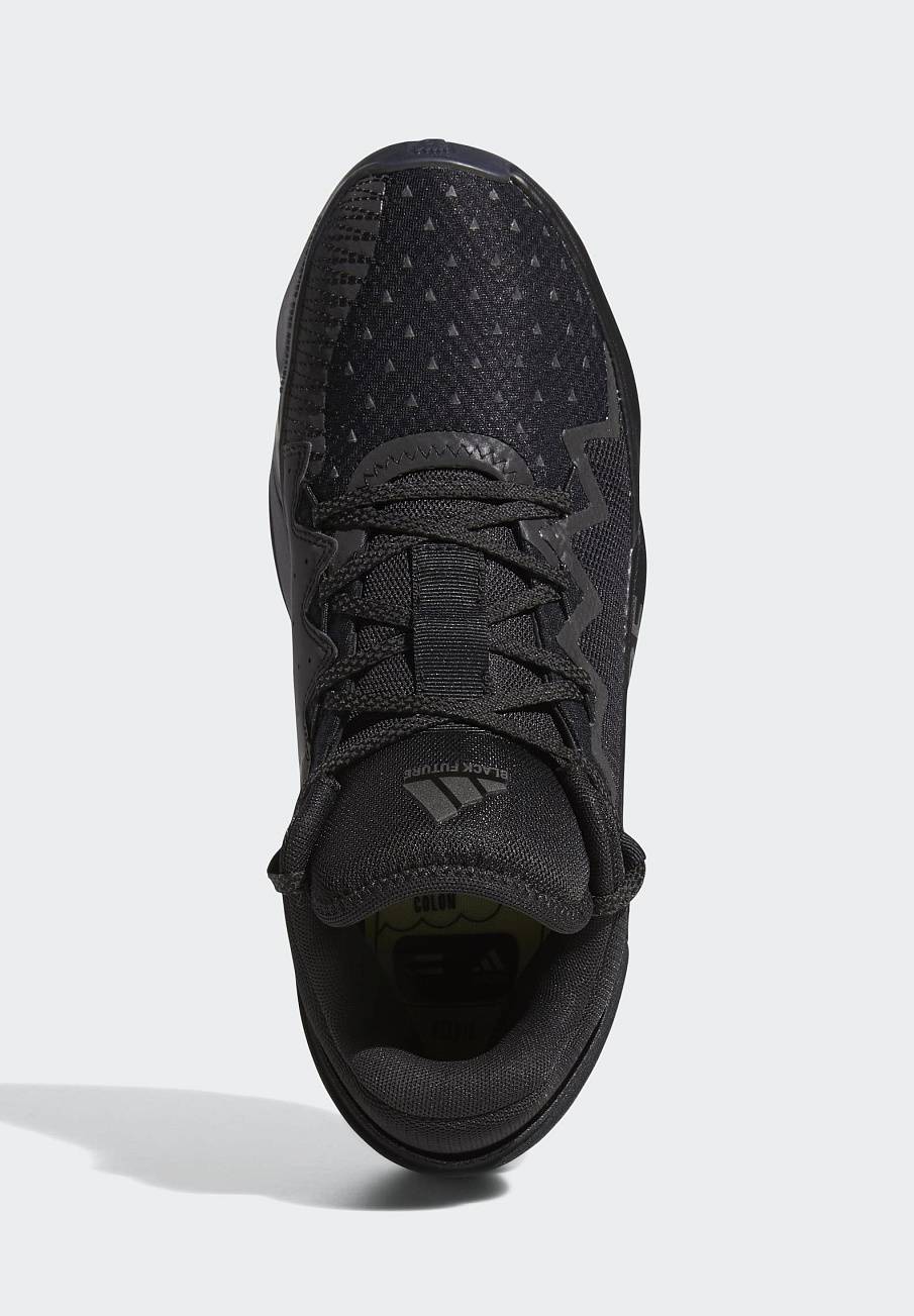 Фото № 2 с приближением к товару «‎Adidas Pharrell Williams D.o.n. Issue 2 Shoes »