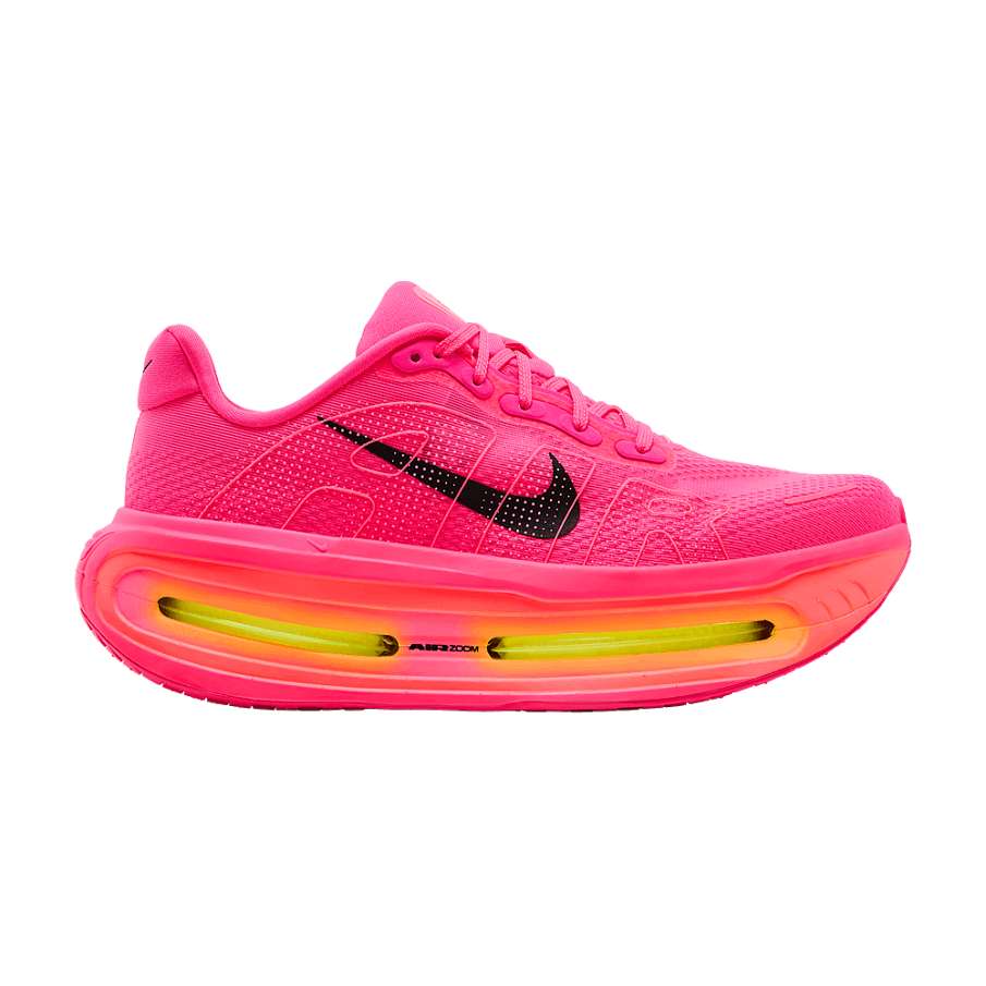 Фото № 1 с приближением к товару «‎Nike Women's Vomero Premium Hyper Pink»