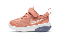 Фото № 1 с приближением к товару «‎(TD)Nike Project Pod Pink»
