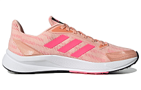 Фото № 2 с приближением к товару «‎adidas X9000L1 Wmns Shoes Pink»