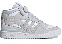 Фото № 1 с приближением к товару «‎adidas Forum Mid Halo Blue Grey »