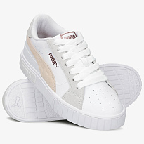 Фото № 3 с приближением к товару «‎Puma Cali Star Wns»