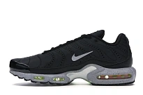 Фото № 3 с приближением к товару «‎Nike Air Max Plus Tuned to Black»