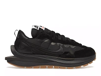 Фото № 1 с приближением к товару «‎Nike Vaporwaffle sacai Black Gum»