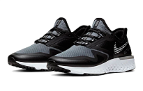 Фото № 3 с приближением к товару «‎Nike Wmns Odyssey React 2 Shield 'Metallic Silver'»