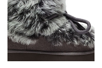 Фото № 3 с приближением к товару «‎UGG Women's Classic Tall Chalet Boot Charcoal»
