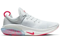 Фото № 1 с приближением к товару «‎Nike Joyride Run Flyknit Bright Crimson»