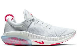 Nike Joyride Run Flyknit Bright Crimson