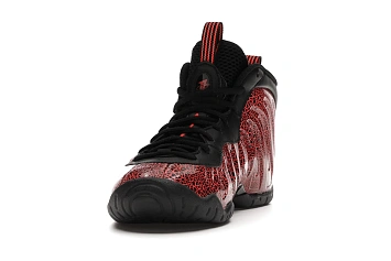 Nike Air Foamposite One Cracked Lava  - 2