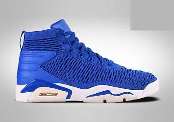Nike Air Jordan Flyknit Elevation 23 Photo  - 1