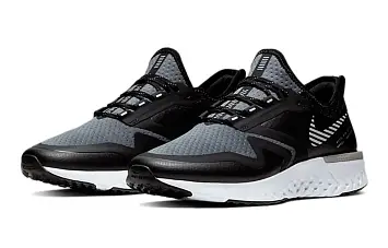 Nike Wmns Odyssey React 2 Shield 'Metallic Silver' - 4