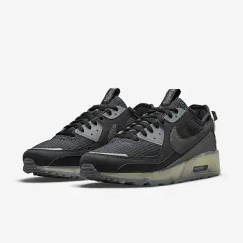 Nike Air Max 90 Terrascape Running Shoes Anthracite - 5