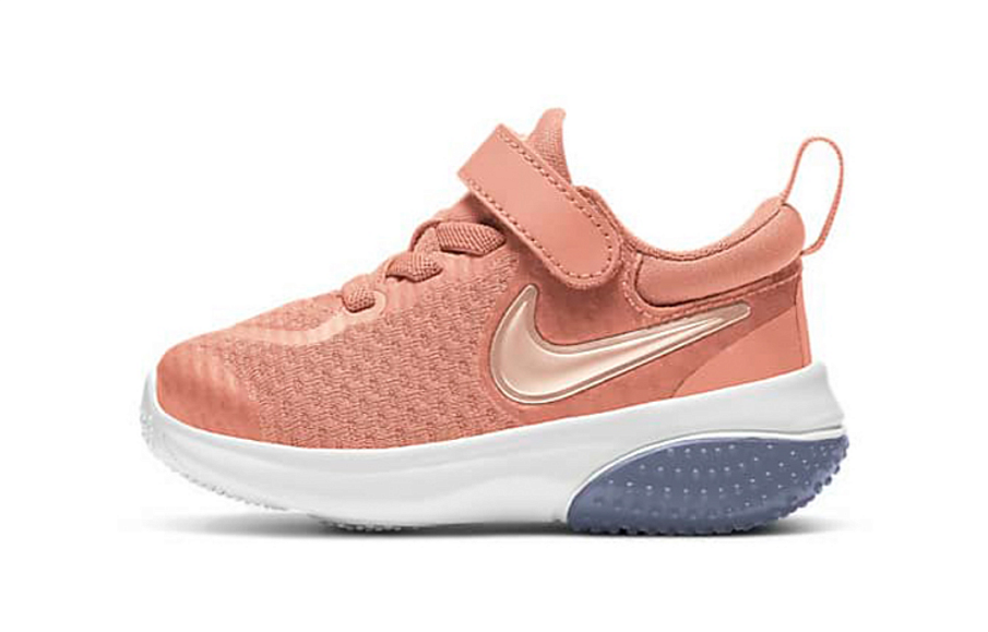 Фото № 1 с приближением к товару «‎(TD)Nike Project Pod Pink»