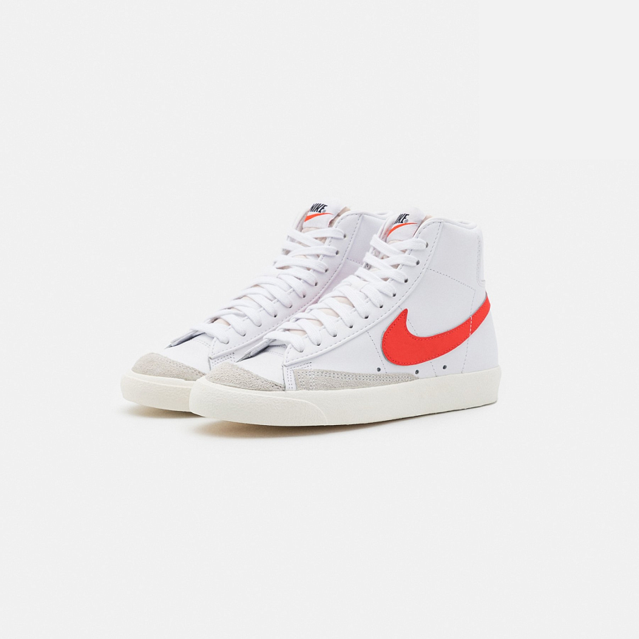 Фото № 2 с приближением к товару «‎Nike Blazer 77 »