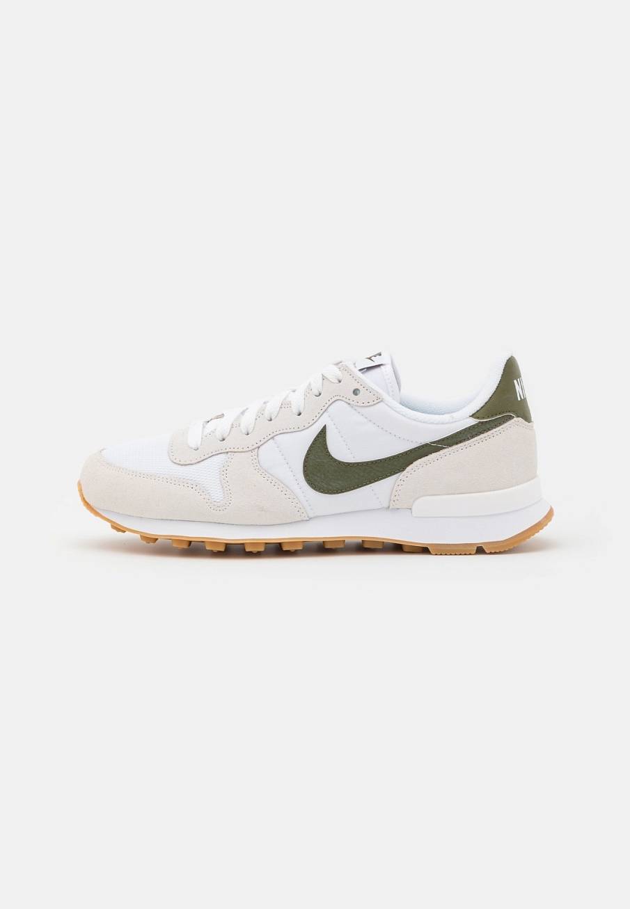 Фото № 1 с приближением к товару «‎Nike Internationalist »