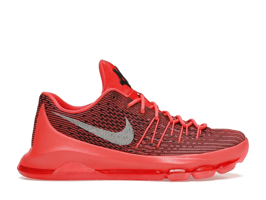 Фото № 1 с приближением к товару «‎Nike KD 8 V8»