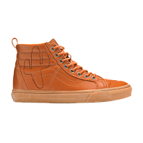 Фото № 1 с приближением к товару «‎Toy Story x Vans Sk8-Hi Reissue PT Woody»