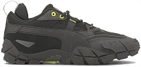 Фото № 1 с приближением к товару «‎Puma Centaur Helly Hansen Black»
