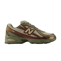 Фото № 1 с приближением к товару «‎New Balance 740v2 Woodland Rich Oak»