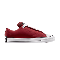 Фото № 1 с приближением к товару «‎Converse Chuck Taylor All Star Low Puff - Park Red»