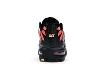 Фото № 4 с приближением к товару «‎Nike Air Max Plus Black Volt Solar Red »