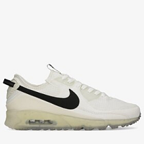 Фото № 1 с приближением к товару «‎Nike Air Max 90 Terrascape Low-Top Running Shoes Ivory»