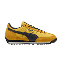 Фото № 1 с приближением к товару «‎Puma Easy Rider Thrive & Triumph - Pelé Yellow New Navy (403289-01)»