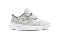 Фото № 2 с приближением к товару «‎Nike Star Runner 2 (TD) Grey»