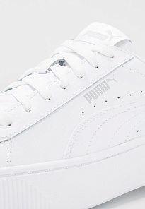 Фото № 3 с приближением к товару «‎Puma Vikky Stacked »