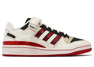 adidas Forum Low Marvel Ironman
