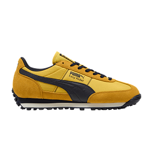 Puma Easy Rider Thrive & Triumph - Pelé Yellow New Navy (403289-01)