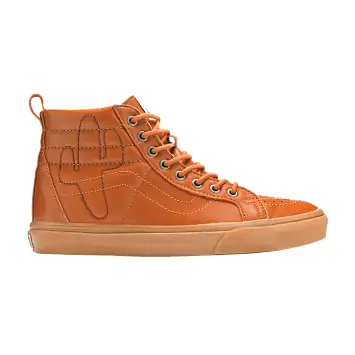 Toy Story x Vans Sk8-Hi Reissue PT Woody - 1