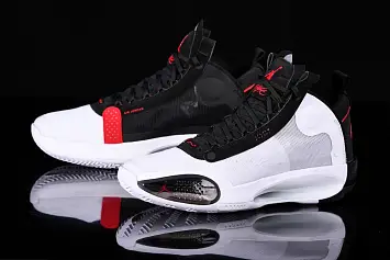 Nike Air Jordan 34 Zion Williamson  - 3