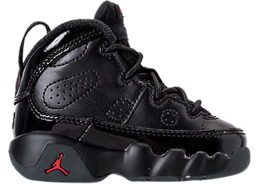 Фото № 1 с приближением к товару «‎Jordan 9 Retro»