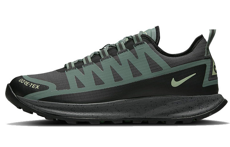 Фото № 1 с приближением к товару «‎Nike ACG Air Nasu Gore-Tex "Clay Green" BlackGreen»