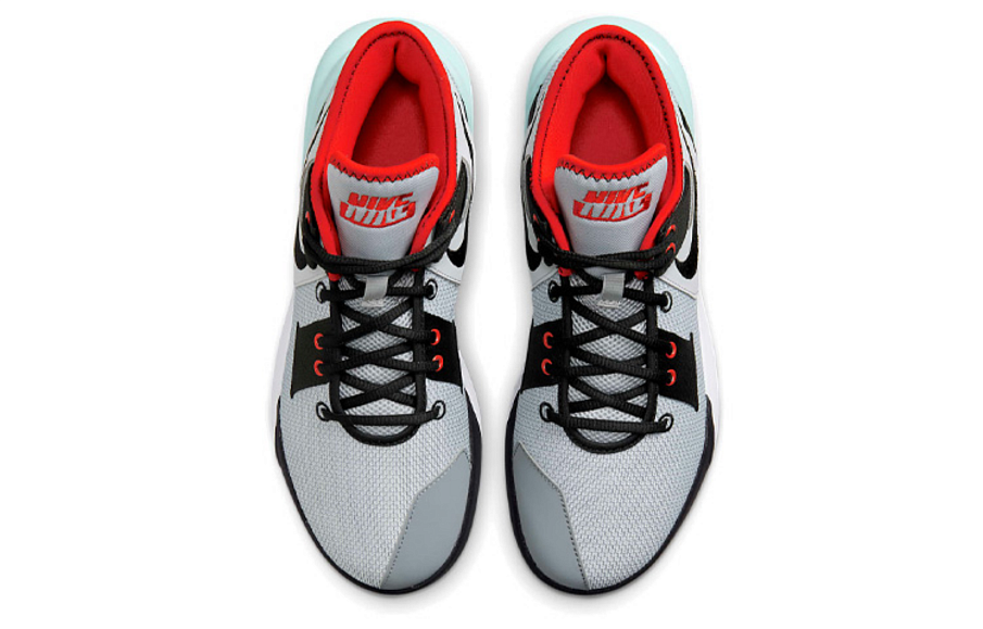 Фото № 4 с приближением к товару «‎Nike Air Max Impact 2 'Wolf Grey'»