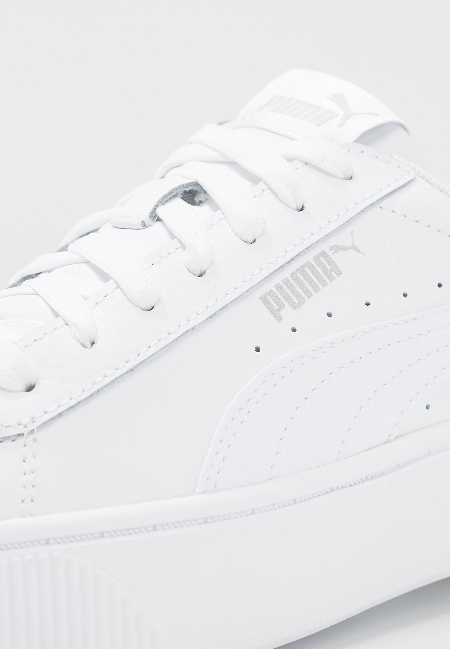 Фото № 3 с приближением к товару «‎Puma Vikky Stacked »